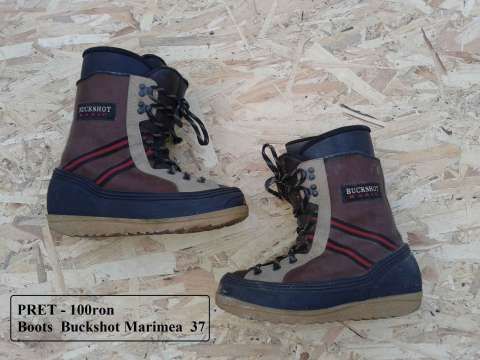 boots marimea 37 7