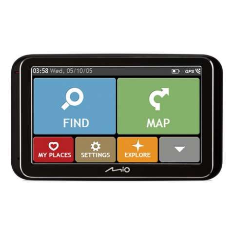 gps navigatii 4, 3 9