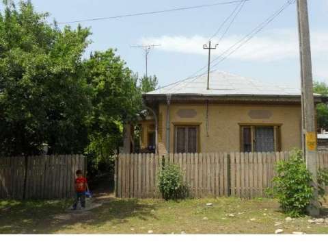 casa de vanzare 5 camere com. balta alba, jud. buzau 2