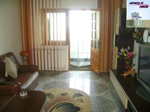 tulcea - apartament 4 camere, zona babadag 1