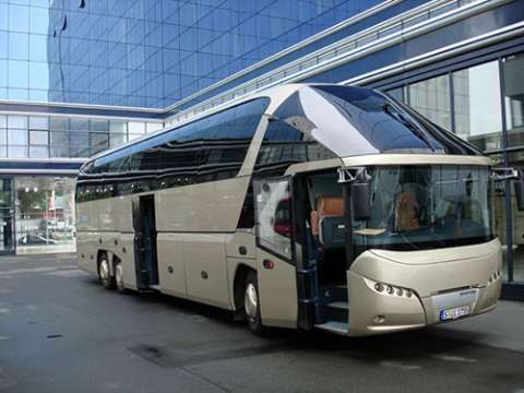 Transport persoane Podu Iloaiei-Nurnberg Bad Kissingen Germania