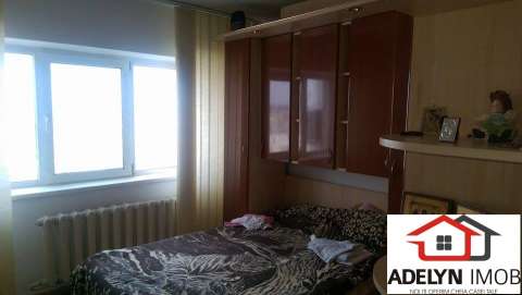 tulcea - apartament 3 camere, zona victoriei 4