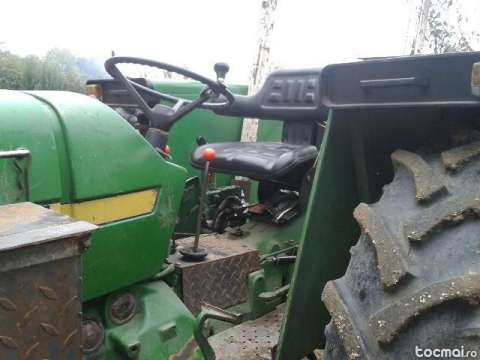 vind john deere1040 3