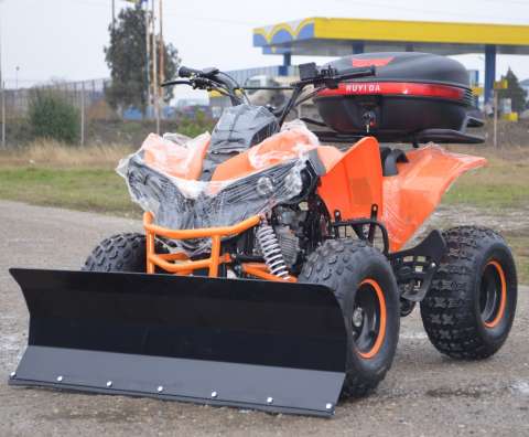 renegade quad kxd- 008 bonus in valoare de 1