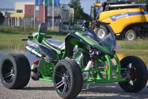 atv speedbirt road legal 1