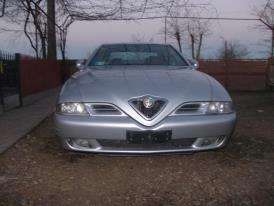 alfa166 3