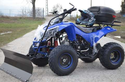 atv warrior pentru adulti si copii, import germania 3