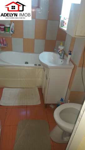 tulcea - apartament 3 camere, zona sabinelor 8