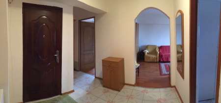 apartament 3 camere, decomandat, pascani 11