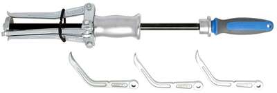 Extractor inertial - 685/5