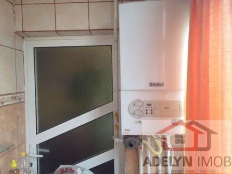 tulcea - apartament 2 camere, zona podgoriilor 1