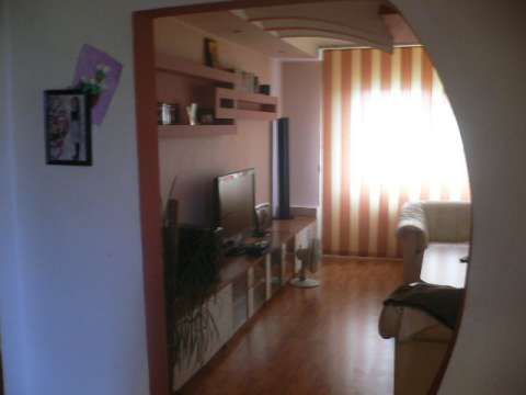 vand apartament 4 camere, 2 bai compet mobilat 5