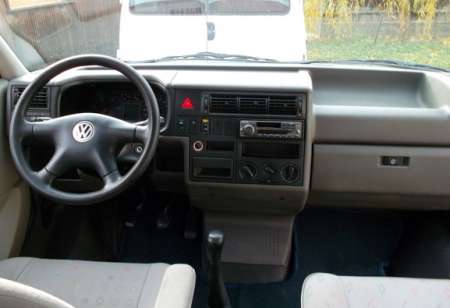 t4 volkswagen transporter lung 3