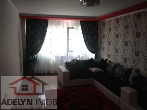 tulcea - apartament 2 camere, zona gavrilov corneliu 1