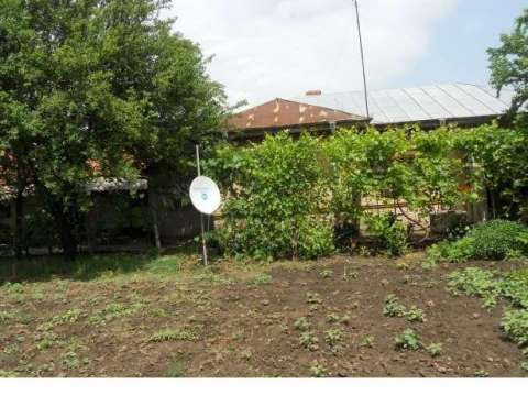 casa de vanzare 5 camere com. balta alba, jud. buzau 1