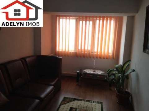 tulcea - apartament 3 camere, zona vest 1