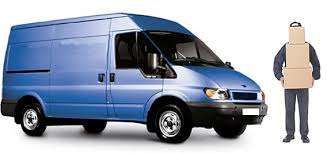 Soferi categoria B, Anglia