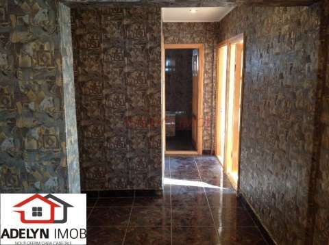 tulcea - apartament 3 camere, zona g. corneliu 1