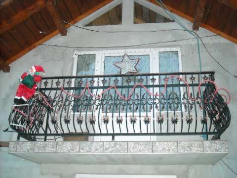 porti,garduri,fier forjat...