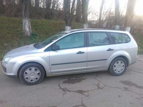 urgent ford focus 2