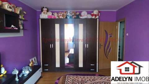 tulcea - apartament 3 camere, zona e3 1