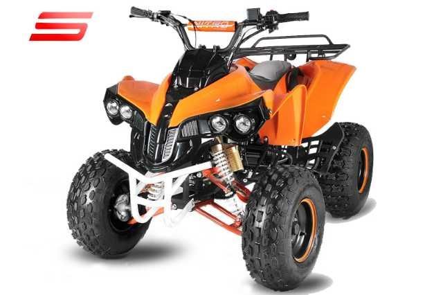 produs nou: atv nitro quad warrior 1