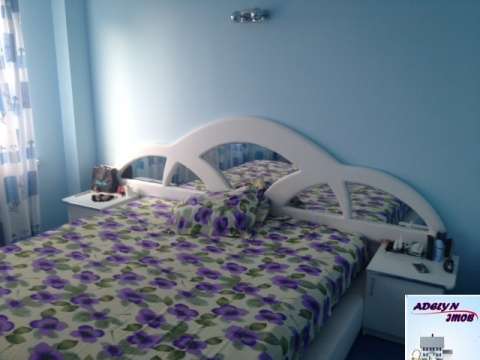 tulcea - apartament 2 camere 6