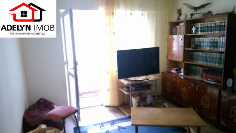 tulcea - apartament 3 camere, zona vest 2