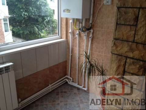 tulcea - apartament 3 camere, zona c5 5