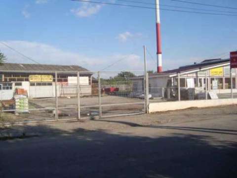 Vanzare/ Inchiriere spatiu comercial Caracal