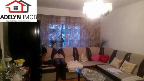 tulcea - apartament 3 camere, zona podgoriilor 6