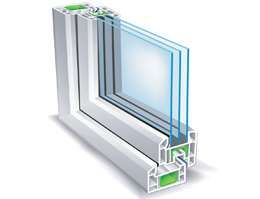 Tamplarie PVC Germania 2000 EURO