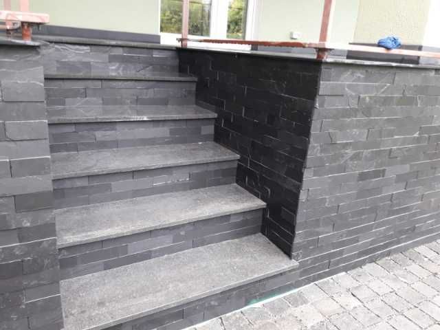 ardezie exterior medias