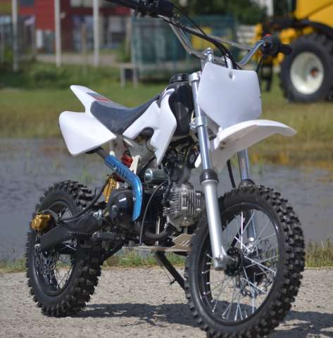 motocicleta kxd loncin automata 2