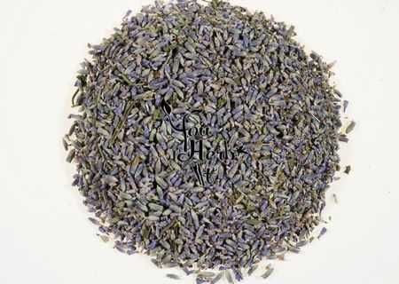 Lavanda flori uscate vrac en- gros si en- detail