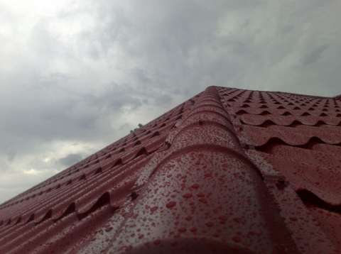 Tigla metalica - Reparam sau executam orice acoperis