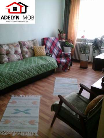 tulcea - apartament 3 camere, zona sabinelor 3