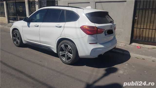 vand bmw x1 x drive 5