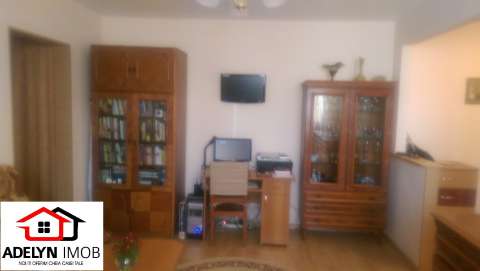 tulcea - apartament 2 camere, zona isaccei 4