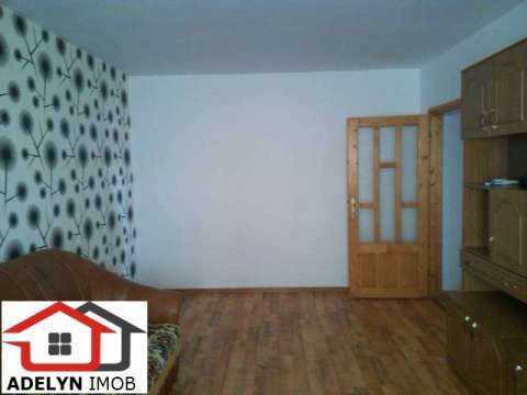 tulcea - apartament 3 camere, zona babadag 3