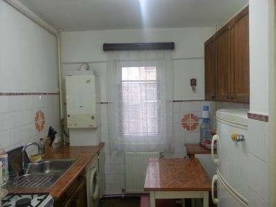 apartament 2 camere, etaj 3 3