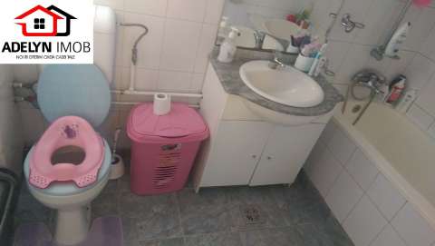 tulcea - apartament 2 camere, zona victoriei 1