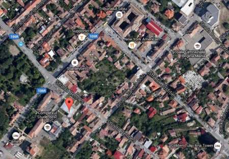 Spatiu ideeal pentru birouri