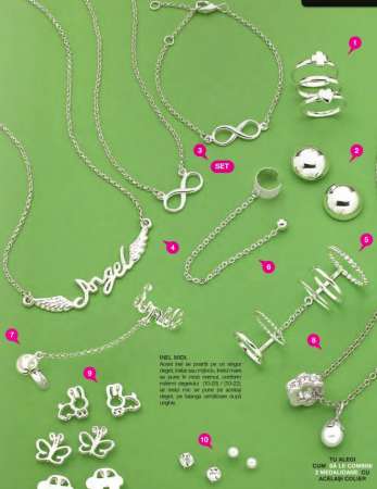 Afacerea ta , cosmetice 