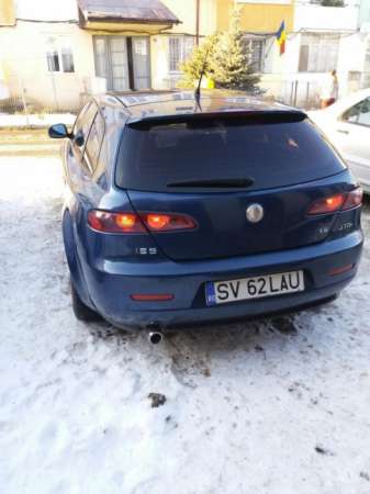 vand alfa romeo 159 tratabil 1