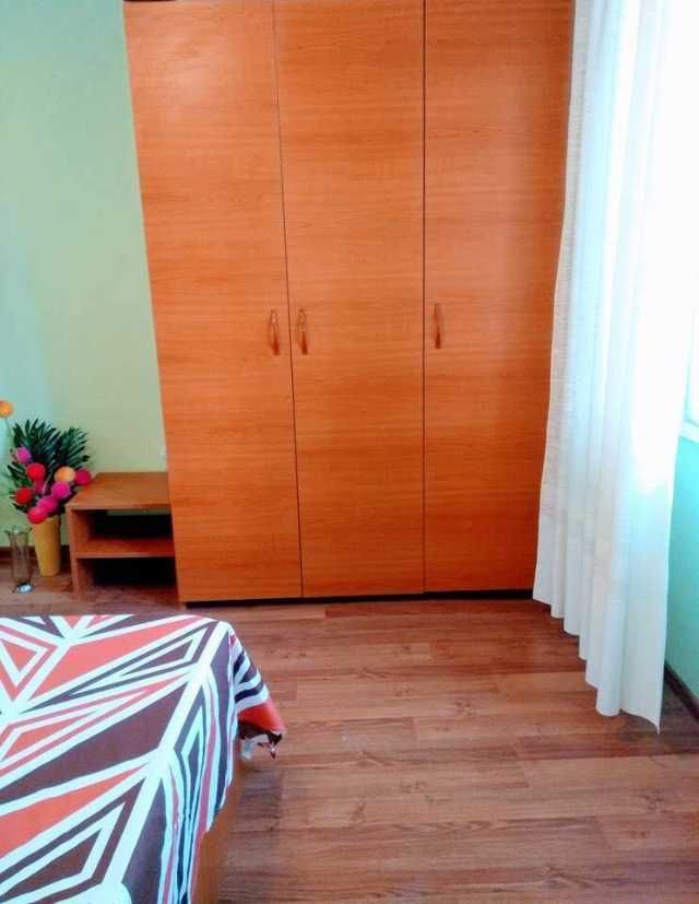 apartament curat si luminos cu parcare individuala 5