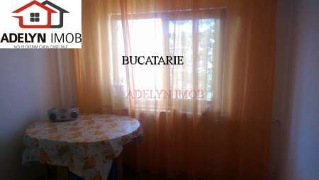 tulcea - apartament 3 camere, zona alunisului 3