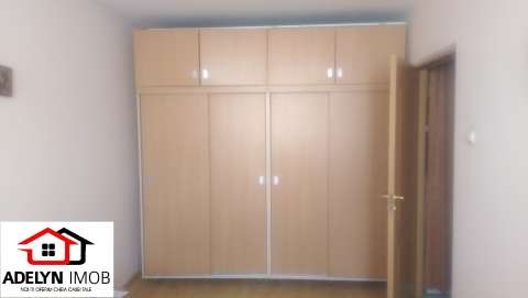 tulcea - apartament 2 camere, zona isaccei 2