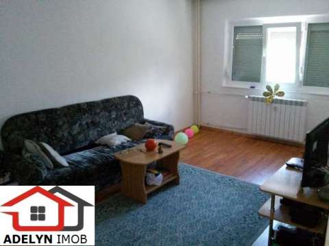 tulcea - apartament 2 camere, zona c5 2