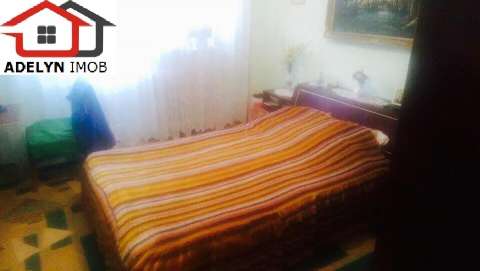 tulcea - apartament 2 camere, zona babadag 2